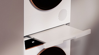 картинка Соединительный элемент Vard VSK2 белый 