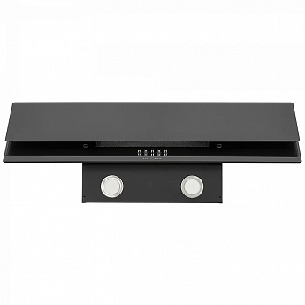 картинка Кухонная вытяжка Krona VENERA 900 BLACK PB 