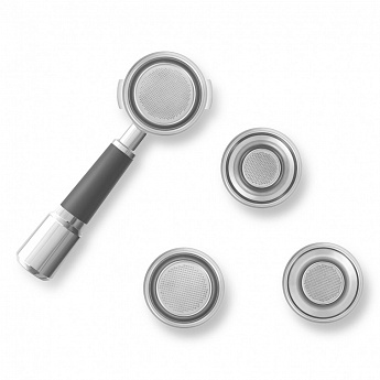 картинка Кофемашина Smeg EMC02EGMEU изумрудная матовая 