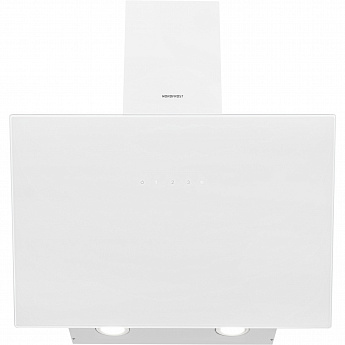 картинка Кухонная вытяжка Nordfrost HM 6080 W 