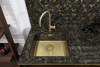 картинка Мойка Omoikiri KASEN 53-26 INT IN 