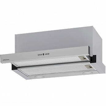 картинка Кухонная вытяжка Krona KAMILLA T POWER 600 Inox 