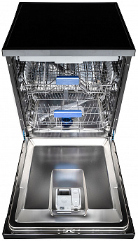 картинка Посудомоечная машина Delonghi DDWS 665 N EMILIO черный 