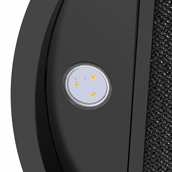 картинка Кухонная вытяжка Maunfeld LEE WALL (C) 39 GOLD Золотой 