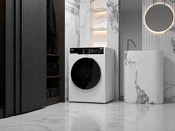 картинка Стиральная машина Korting KWM 63IL14119 