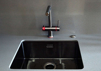 картинка Мойка Omoikiri TAKI 54-U/IF-GB 