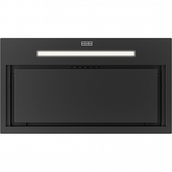 картинка Кухонная вытяжка полновстраиваемая Franke Box FBFP BK MATT A52 