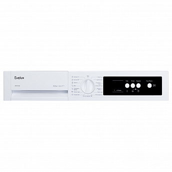 картинка Стиральная машина Evelux EWI 61408 