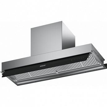 картинка Кухонная вытяжка полновстраиваемая Franke FMY DRIP-FREE 60 KL 