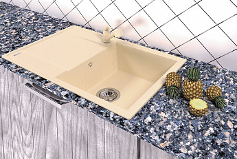 картинка Мойка Florentina КОНСУЛ-760 