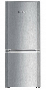 картинка Отдельностоящий холодильник Liebherr CUELE 2331 