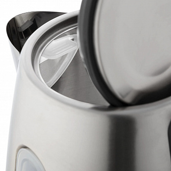 картинка Чайник электрический Krona Digitaler Inox 1,7л 