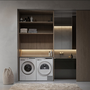 картинка Стиральная машина Asko W4096P.W/3 