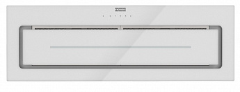 картинка Кухонная вытяжка полновстраиваемая Franke LUCE 90 WH 