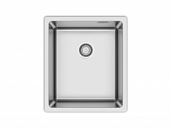 картинка Мойка Longran TECHNO TEB340.400-GT10P 