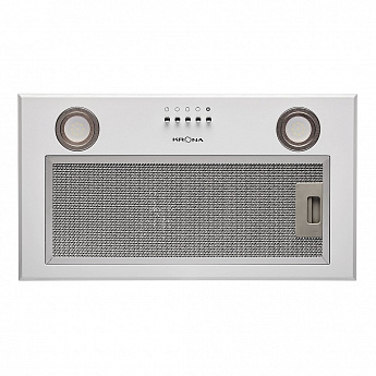 картинка Кухонная вытяжка Krona AMELI 600 WHITE PB 