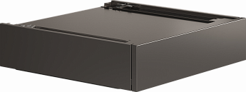 картинка Bыдвижная корзина ASKO HB150T титан 