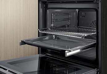 картинка Телескопические направляющие Bosch HEZ538000 