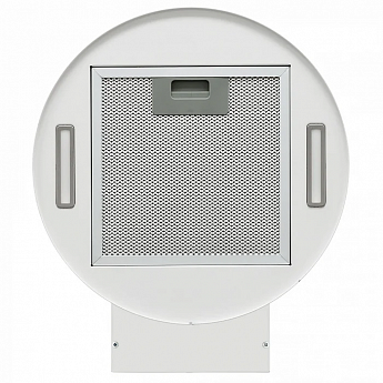 картинка Кухонная вытяжка Krona TINA 350 WHITE 3P 