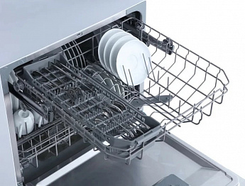 картинка Посудомоечная машина Kuppersberg GFM 5572 W 