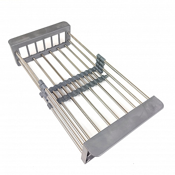 картинка Мойка для кухни Gerda GS 6548R S сатин 