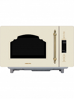 картинка Микроволновая печь Hiberg i-VМ-4588 YR 