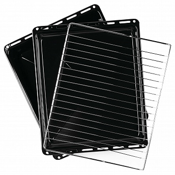 картинка Духовой шкаф Korting OKB 370 CMX 