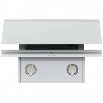 картинка Кухонная вытяжка Krona IRMA A 600 white S 