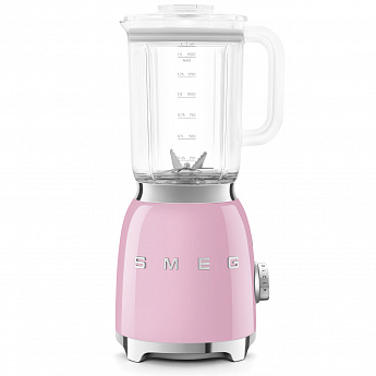картинка Блендер Smeg BLF03PKEU 