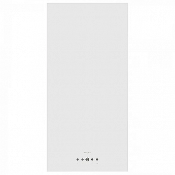 картинка Кухонная вытяжка Krona DITA R 400 WHITE PB 