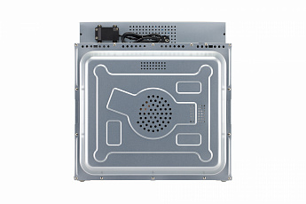 картинка Электрический духовой шкаф Vard VON444X черный 