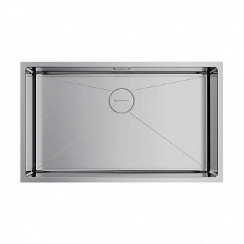 картинка Мойка Omoikiri TAKI 74-U/IF-IN 