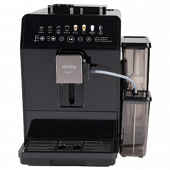 картинка Кофемашина Korting KACM 2026 N Fagotti 