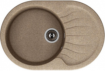 картинка Мойка для кухни Dr. Gans БЕРТА-760 