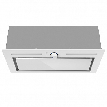 картинка Кухонная вытяжка Maunfeld DOMINA 60 WHITE 