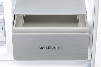 картинка Холодильник Vard VRS177NI 