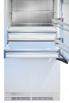 картинка Встраиваемый холодильник Millen MBI558MaxPro 