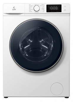 картинка Стиральная машина с сушкой Lex LWM12812WID 