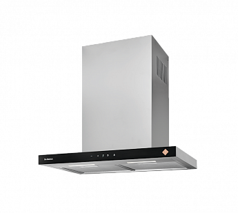 картинка Кухонная вытяжка De Dietrich DHB361BX STELLAR STEEL 