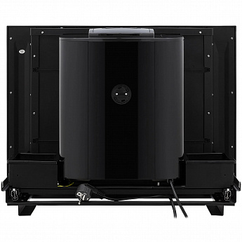 картинка Кофемашина встраиваемая Krona REMS 45H coffee BL 