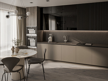 картинка Мойка для кухни Rivelato Rinox 7444 U2 