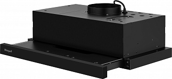 картинка Кухонная вытяжка Weissgauff TEL 06 1M BM 