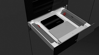 картинка Ящик для вакуумирования с весами Teka VS 1520 GS 