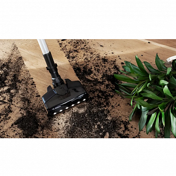 картинка Пылесос вертикальный Bosch BBS712A черный 