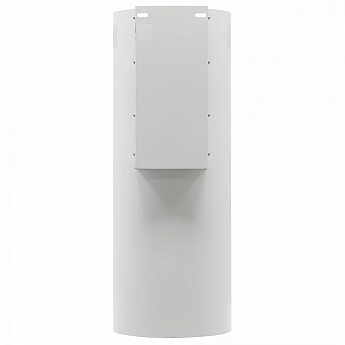 картинка Кухонная вытяжка Krona TINA 350 WHITE 3P 