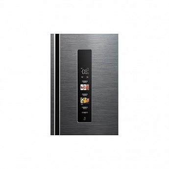 картинка Отдельностоящий холодильник Midea MDRF692MIE46 