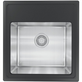 картинка Мойка для кухни Florentina КОМБИ-480 