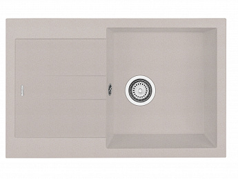 картинка Мойка Longran Amanda AMG780.500 