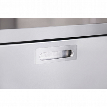 картинка Встраиваемый холодильник Hiberg I-RFQB 550 NF 