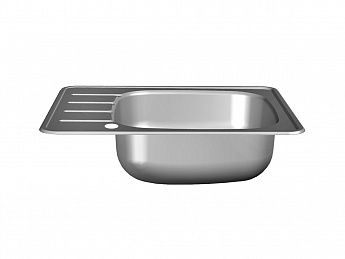 картинка Мойка Ukinox GRM600.480 -GT6K 1R 